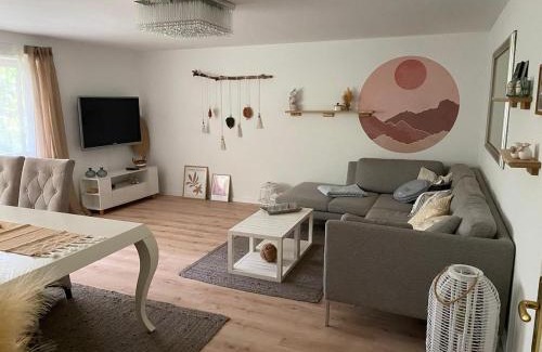 Liggersdorf Apartamento | Beach & Birds