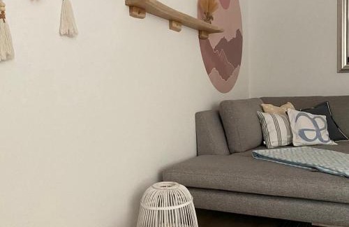 Liggersdorf Apartamento | Beach & Birds
