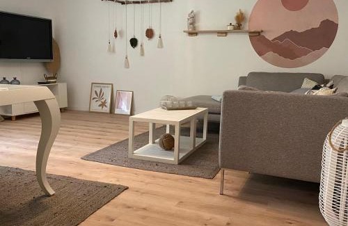 Liggersdorf Apartamento | Beach & Birds