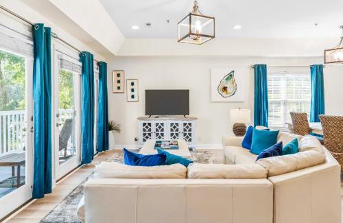 Sea Trail Apartamento | Beach Blessing