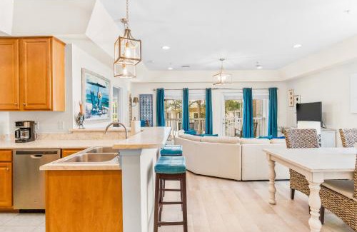 Sea Trail Apartamento | Beach Blessing