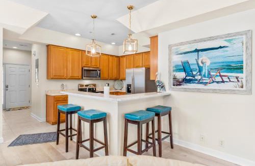 Sea Trail Apartamento | Beach Blessing