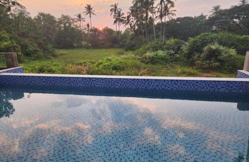 Colva Apartamento | Beach Bliss Apartment Hotel - 7 Minutes walk to Beach