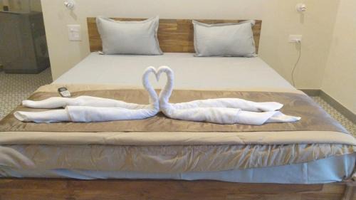 Colva Apartamento | Beach Bliss Apartment Hotel - 7 Minutes walk to Beach