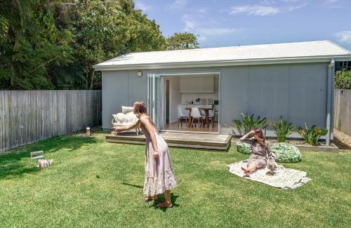 Moffat Beach Casa | Beach Bliss at Moffat Beach