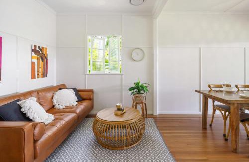 Moffat Beach Casa | Beach Bliss at Moffat Beach