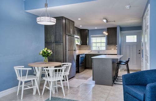 Seven Mile Beach Apartamento | Beach Bliss by 7M Beach