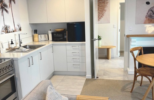 Papamoa Beach Casa | Beach & Bliss @ Papamoa
