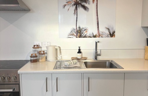Papamoa Beach Casa | Beach & Bliss @ Papamoa