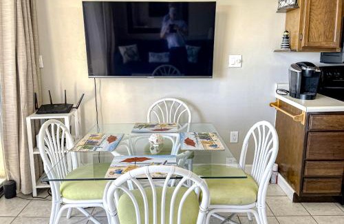 Carolina Beach Apartamento | Beach Bliss