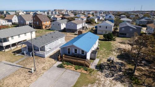 Kill Devil Hills Casa | Beach Bliss