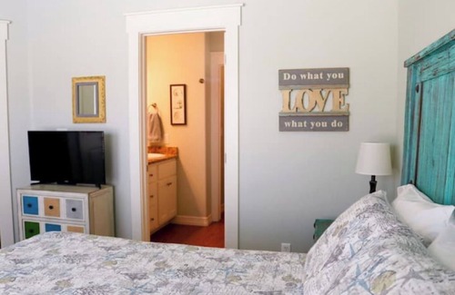 Sailhouse Casa | Beach Bliss