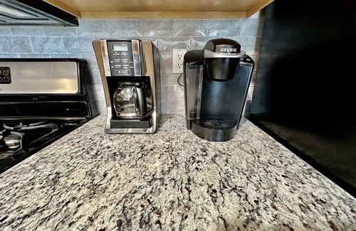 Cape May - Wildwood Condominio | BEACH BLOCK, 100 pasos de BOARDWALK y ARENA, capacidad para 10
