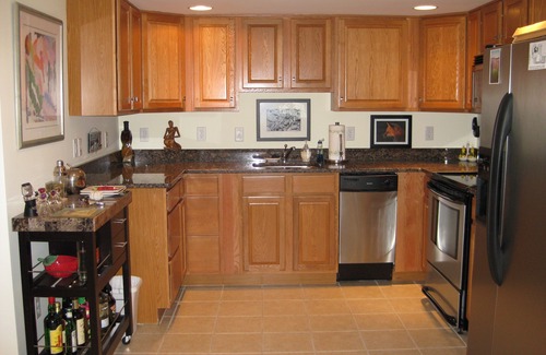 Dewey Beach Condominio | BEACH BLOCK large & gorgeous 1 bdrm with reserved parking