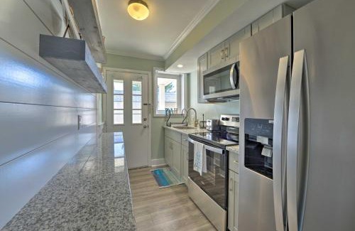 Wildwood Apartamento | Beach Block Wildwood Condo - Proximity to Dining!
