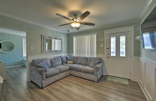 Wildwood Apartamento | Beach Block Wildwood Condo - Proximity to Dining!