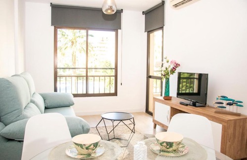 Torreblanca Apartamento | BEACH BOUTIQUE APARTMENT RONDA 4