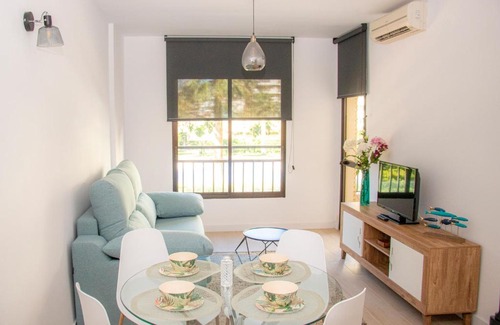 Torreblanca Apartamento | BEACH BOUTIQUE APARTMENT RONDA 4