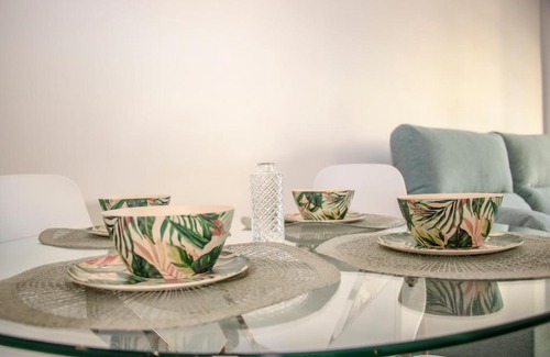 Torreblanca Apartamento | BEACH BOUTIQUE APARTMENT RONDA 4
