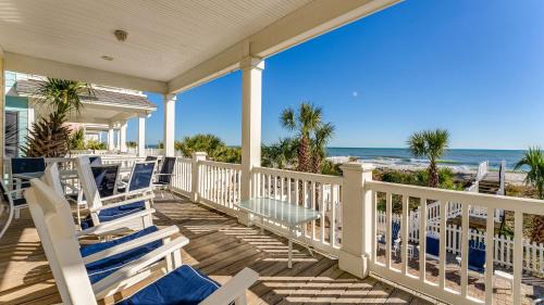 Surfside Beach Casa | Beach Boys South