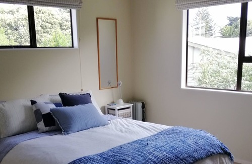 Waikanae Casa | Beach Break at Waikanae