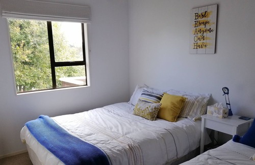 Waikanae Casa | Beach Break at Waikanae