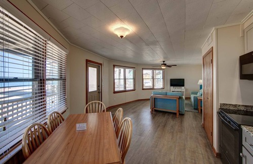 Hatteras Island Cabaña | Beach Break Cottage- Excellent Ocean Views- Steps to Beach- Community Pool