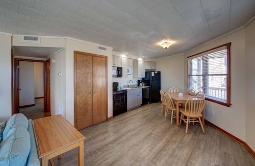 Hatteras Island Cabaña | Beach Break Cottage- Excellent Ocean Views- Steps to Beach- Community Pool