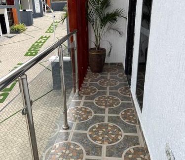 Accra Apartamento | Beach Breeze Estate
