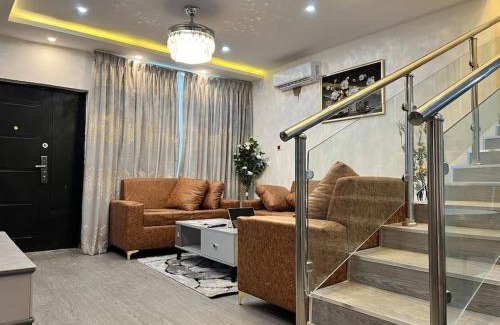 Accra Apartamento | Beach Breeze Estate