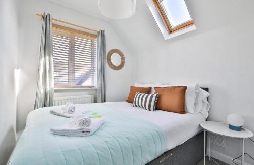 Barry Casa | Beach Breeze – Family 2-Bed Home in Barry