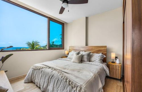 Sayulita Apartamento | Beach breeze luxury resort for 4