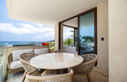 Sayulita Apartamento | Beach breeze luxury resort for 4