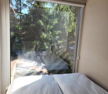 Skorochow Apartamento | Beach Brothers House Domki nad jeziorem Nyskim