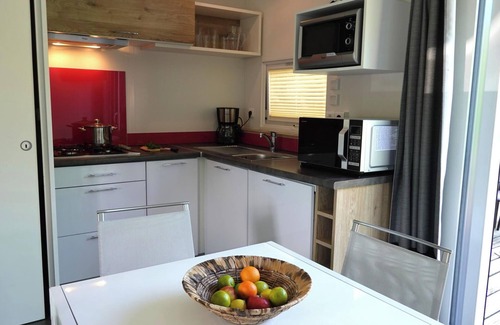 Sint Maartensvlotbrug Casa | Playa bungalow Strand49 cerca del mar 2 baños 2 dormitorios WiFi muebles de jardín