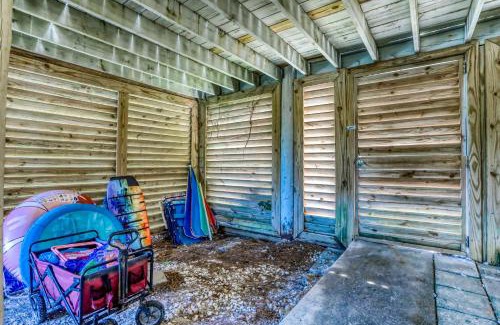 Dune Allen Beach Casa | Beach Bungalow 30A