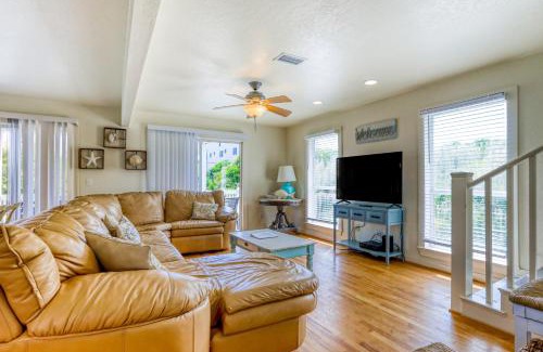 Dune Allen Beach Casa | Beach Bungalow 30A