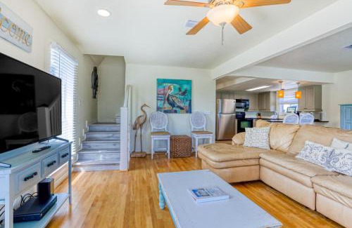 Dune Allen Beach Casa | Beach Bungalow 30A