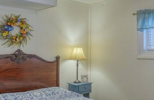 Slaughter Beach Casa | PERRO AMIGABLE Bungalow Planta baja SIN TARIFAS DE MASCOTAS