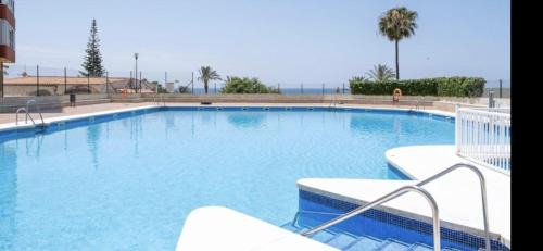 Torrox Costa Casa | Beach Bungalow