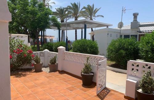 Torrox Costa Casa | Beach Bungalow