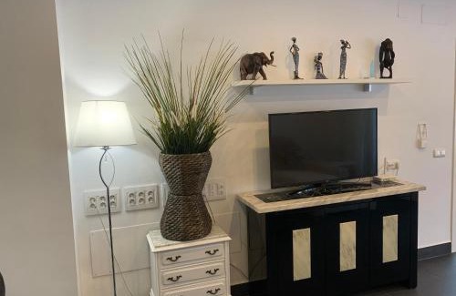 Torrox Costa Casa | Beach Bungalow