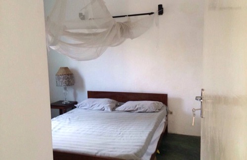 Inhambane Casa | Bungalow de playa en una pequeña y tranquila ciudad de playa en el tercer mundo