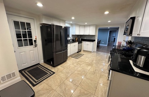 Bass River Casa | Beach Bungalow: Patio, Grill, Hot tub, fire pit!