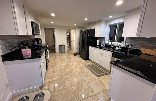 Bass River Casa | Beach Bungalow: Patio, Grill, Hot tub, fire pit!