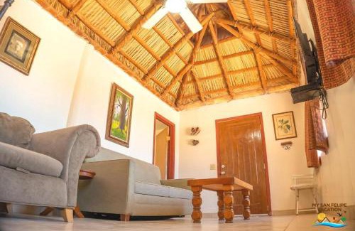 San Felipe Casa | Beach Bungalow, Pool and direct Beach Access