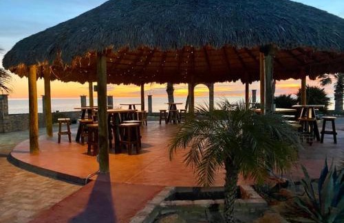 San Felipe Casa | Beach Bungalow, Pool and direct Beach Access