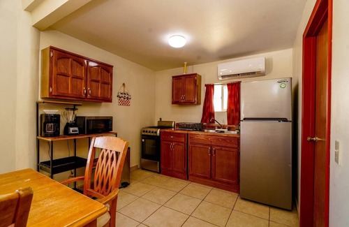 San Felipe Casa | Beach Bungalow, Pool and direct Beach Access