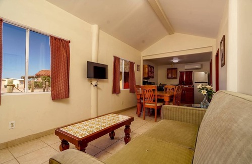 San Felipe Casa | Beach Bungalow, Pool and direct Beach Access