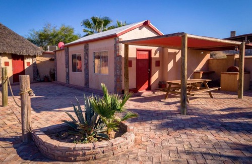 San Felipe Casa | Beach Bungalow, Pool and direct Beach Access